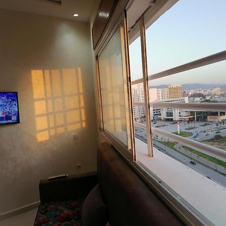 Appart Proclub Vue Tgv Gare Daire Tanca Dış mekan fotoğraf
