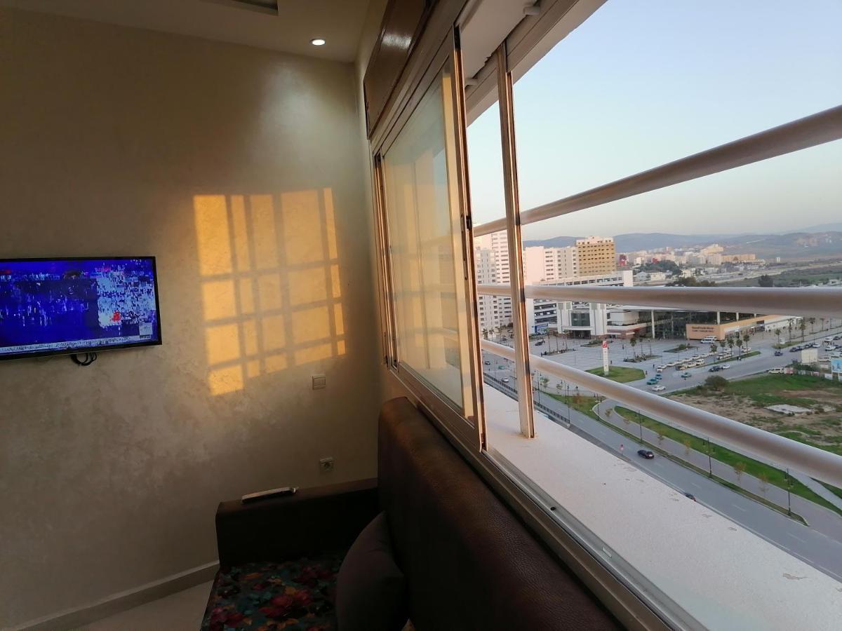 Appart Proclub Vue Tgv Gare Daire Tanca Dış mekan fotoğraf